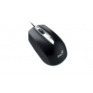 Мышь Genius DX-180 USB Black